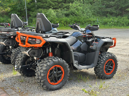 Traktorimönkijä, CFMOTO CFORCE 1000 TOURING ABS