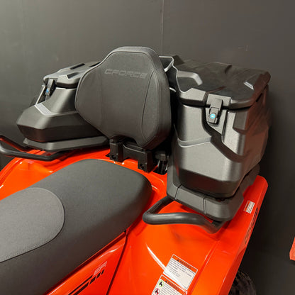 takalaukku cfmoto cforce 520 bulju oy