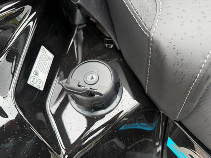 Traktorimönkijä, CFMOTO CFORCE 850 Touring