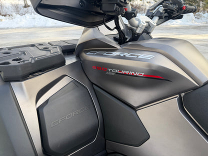 Traktorimönkijä, CFMOTO CFORCE 850 Touring ABS 80KM/H