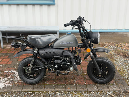 Skyteam Monkey TuningR 8"