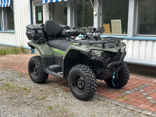 Traktorimönkijä, CFMOTO CFORCE 450L