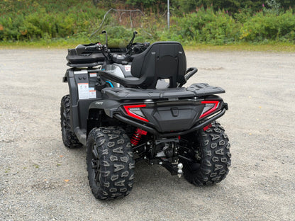 Traktorimönkijä, CFMOTO CFORCE 625 TOURING ABS 80KM/H