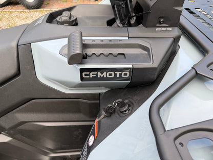 Traktorimönkijä, CFMOTO CFORCE C4 TOURING