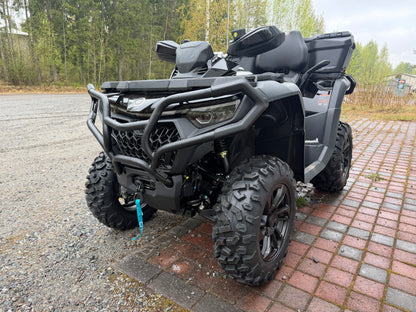 Traktorimönkijä, CFMOTO CFORCE 850 Touring
