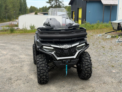 Traktorimönkijä, CFMOTO CFORCE 625 TOURING ABS 80KM/H