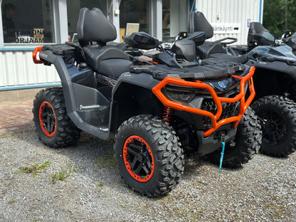 Traktorimönkijä, CFMOTO CFORCE 1000 TOURING ABS