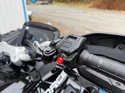 Traktorimönkijä, CFMOTO CFORCE 850 Touring