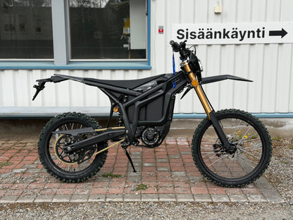 Talaria Komodo