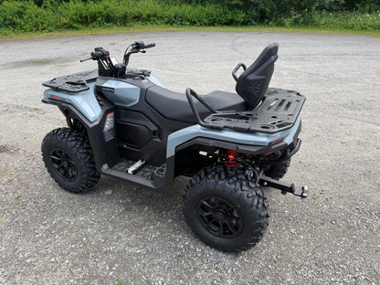 Traktorimönkijä, CFMOTO CFORCE C4 TOURING