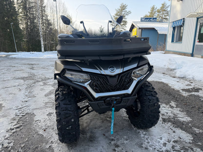 Traktorimönkijä, CFMOTO CFORCE 625