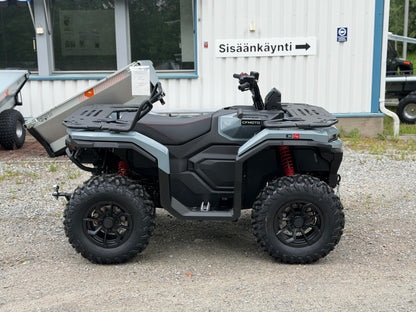 Traktorimönkijä, CFMOTO CFORCE C4 LYHYT