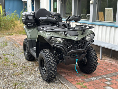 Traktorimönkijä, CFMOTO CFORCE 450L