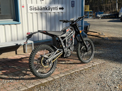 Sähkömopo, Talaria Sting Pro