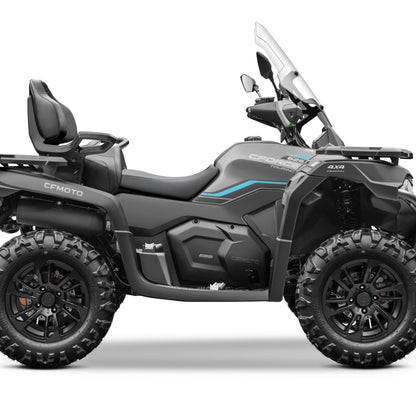 Traktorimönkijä, CFMOTO CFORCE 625 TOURING ABS 80KM/H