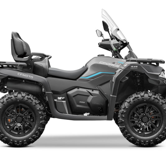 Traktorimönkijä, CFMOTO CFORCE 625 TOURING ABS 80KM/H