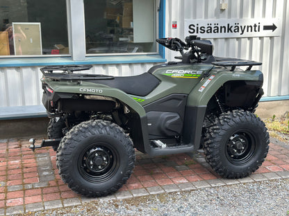 Traktorimönkijä, CFMOTO CFORCE 450