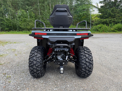 Traktorimönkijä, CFMOTO CFORCE C4 TOURING