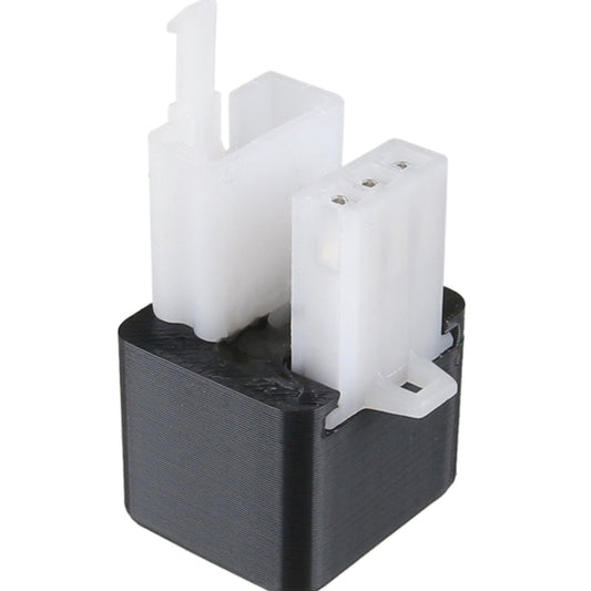 RAJOITTIMEN OHITIN, SPEEDBOX MPR