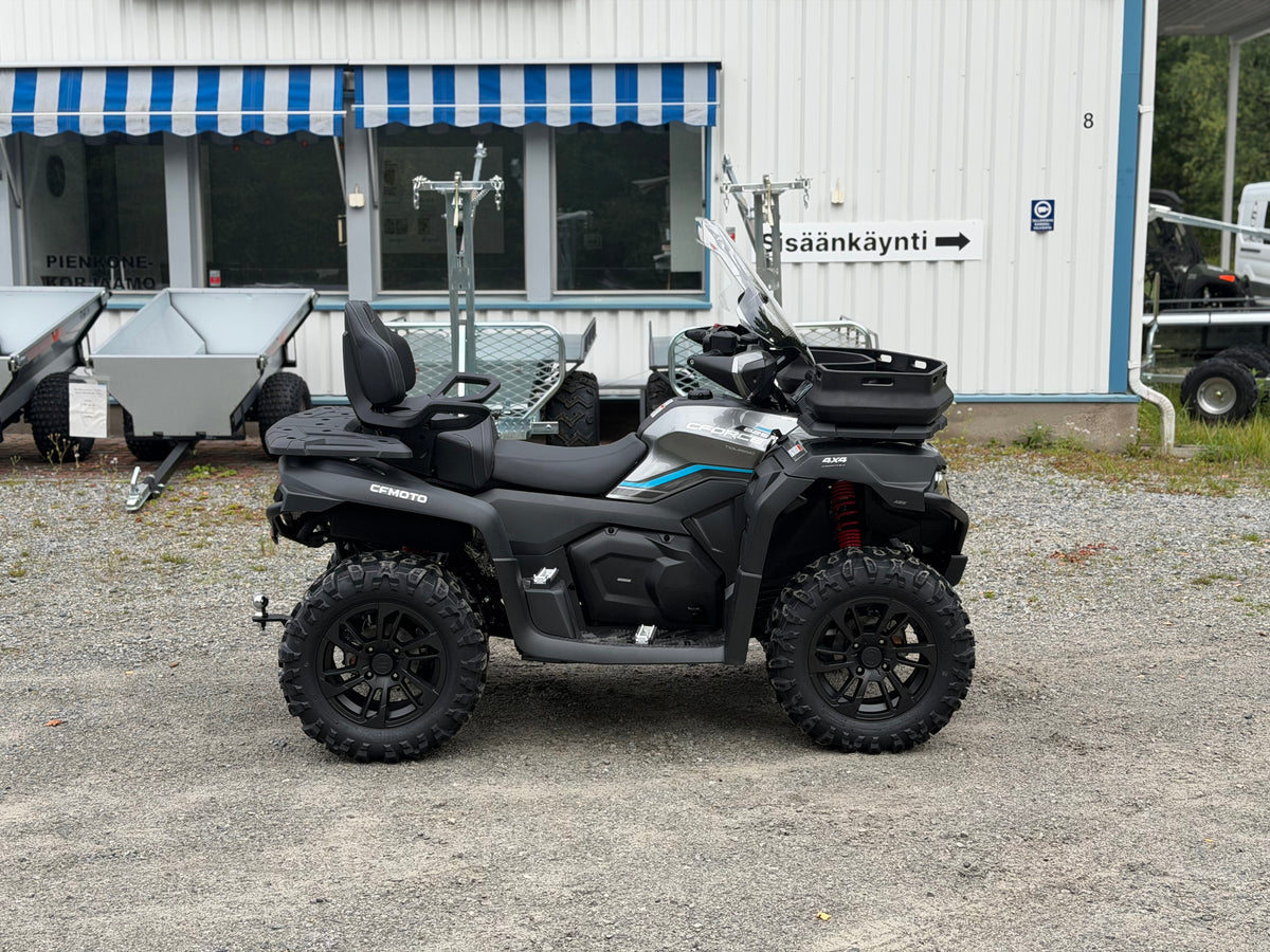Traktorimönkijä, CFMOTO CFORCE 625 TOURING ABS 80KM/H