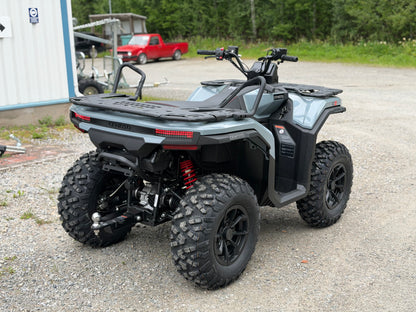 Traktorimönkijä, CFMOTO CFORCE C4 LYHYT