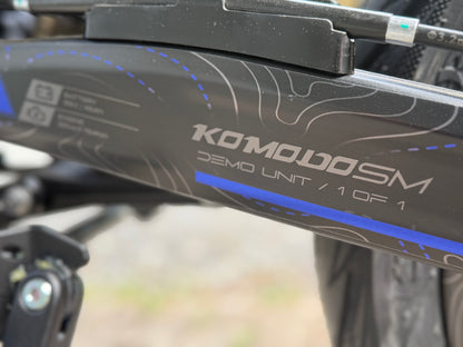 Talaria Komodo Supermoto