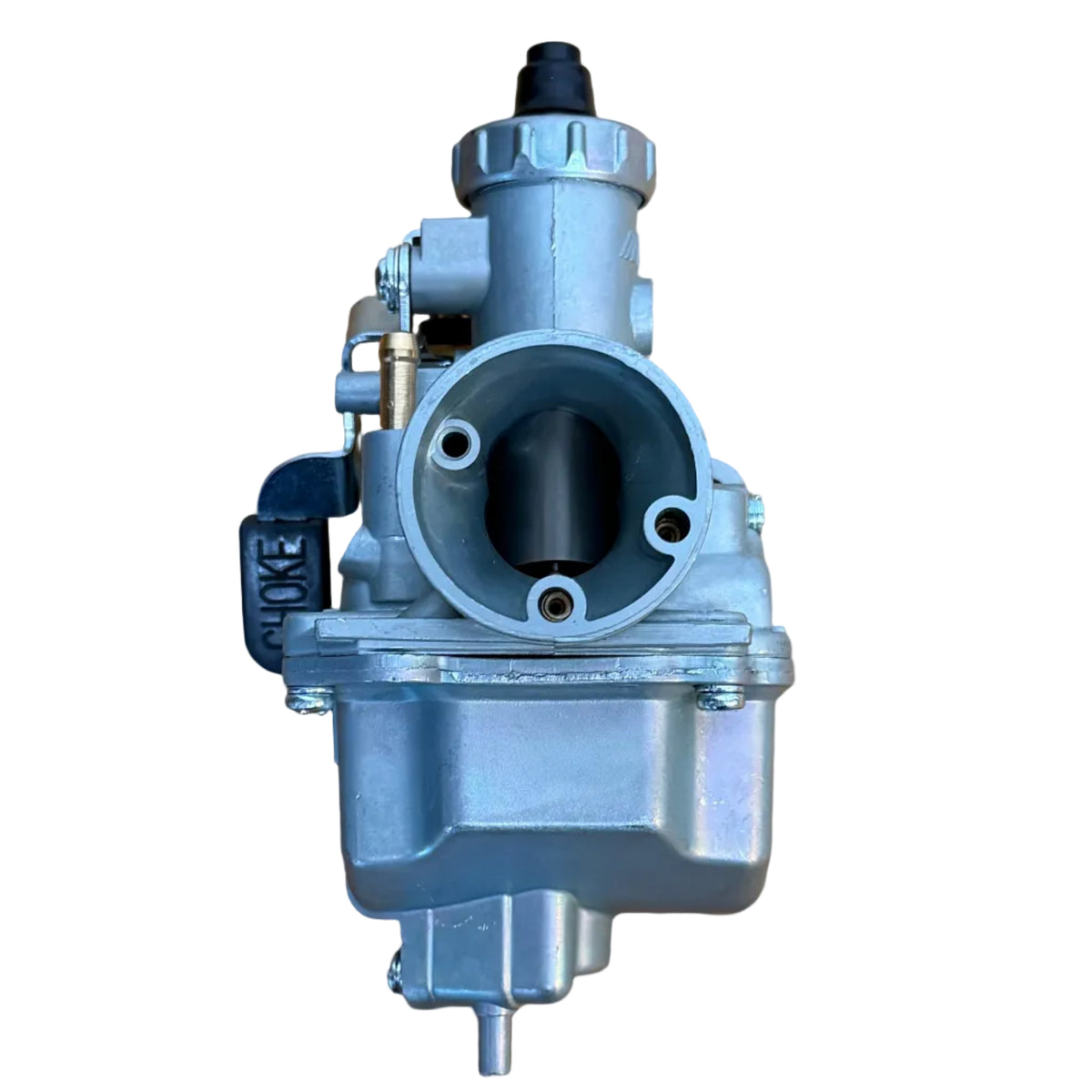 Kaasutin, VM22 Mikuni type