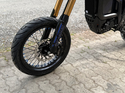 Supermoto Vanteet 17”, Talaria Komodo