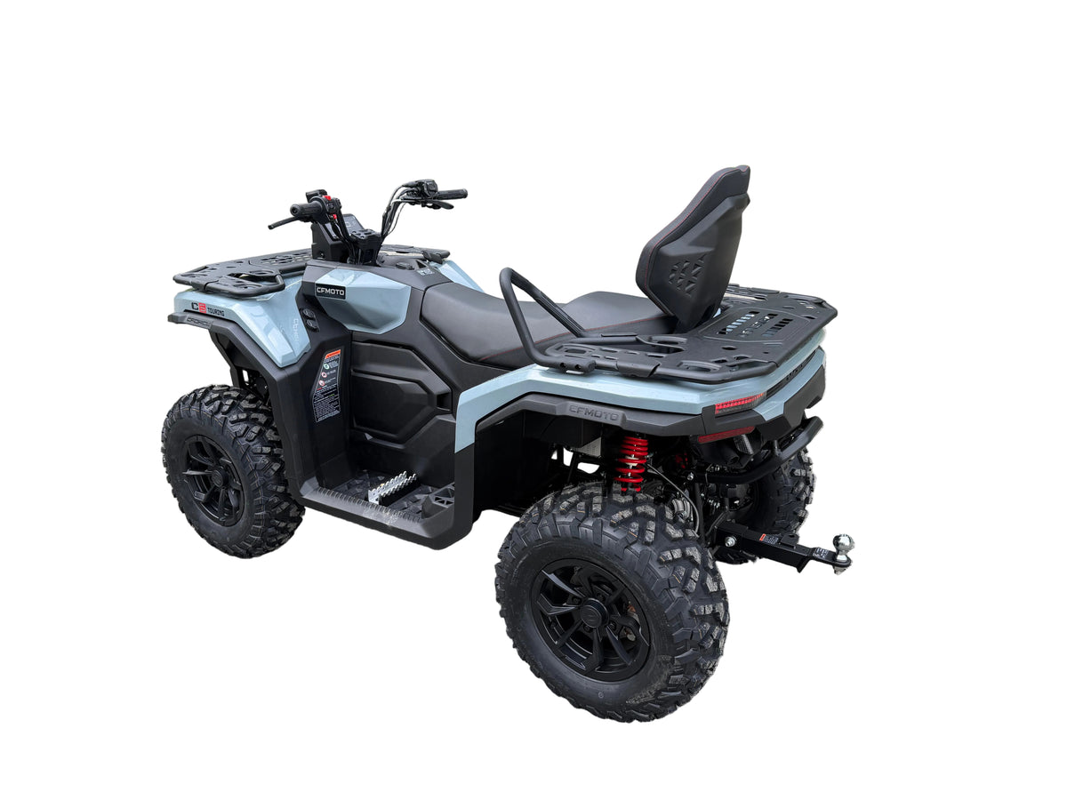 cforce c5l cfmoto touring bulju oy