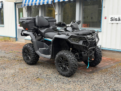 Traktorimönkijä, CFMOTO CFORCE 850 Touring