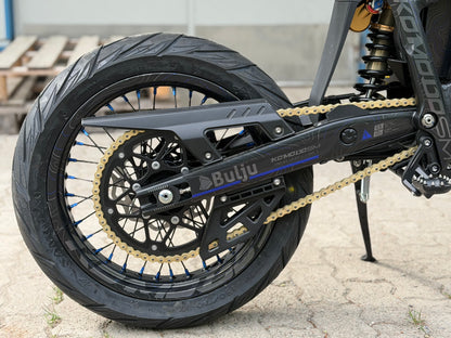 Supermoto Vanteet 17”, Talaria Komodo
