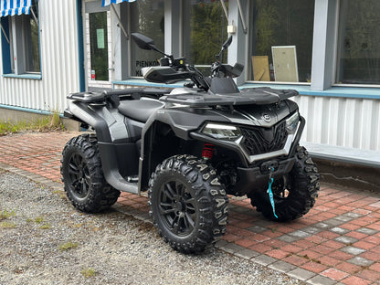 Traktorimönkijä, CFMOTO CFORCE 625