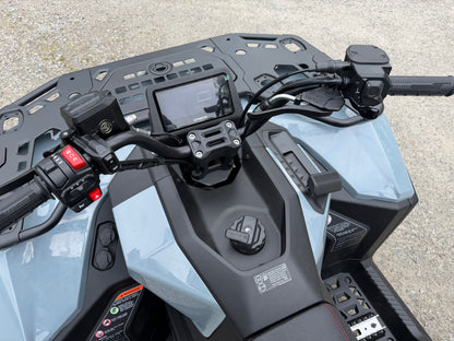 Traktorimönkijä, CFMOTO CFORCE C4 LYHYT