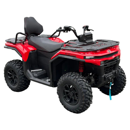 cfmoto cforce c5l pitkä