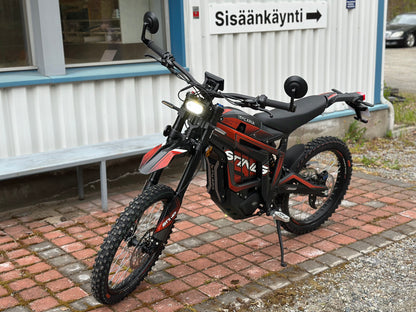 Sähkömopo, Talaria Sting R
