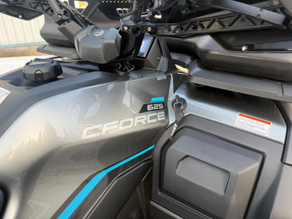 Traktorimönkijä, CFMOTO CFORCE 625