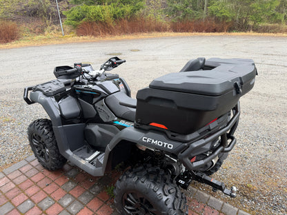 Traktorimönkijä, CFMOTO CFORCE 850 Touring