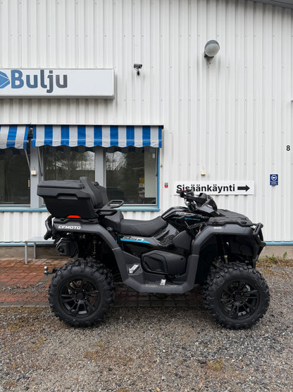 Traktorimönkijä, CFMOTO CFORCE 850 Touring