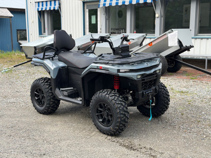Traktorimönkijä, CFMOTO CFORCE C4 TOURING