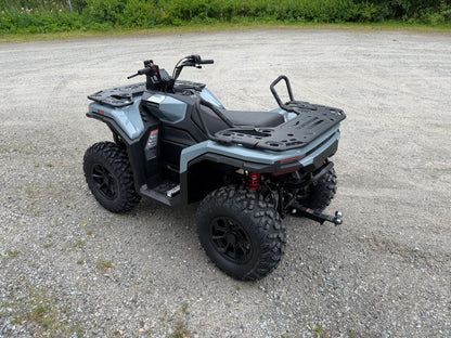 Traktorimönkijä, CFMOTO CFORCE C4 LYHYT