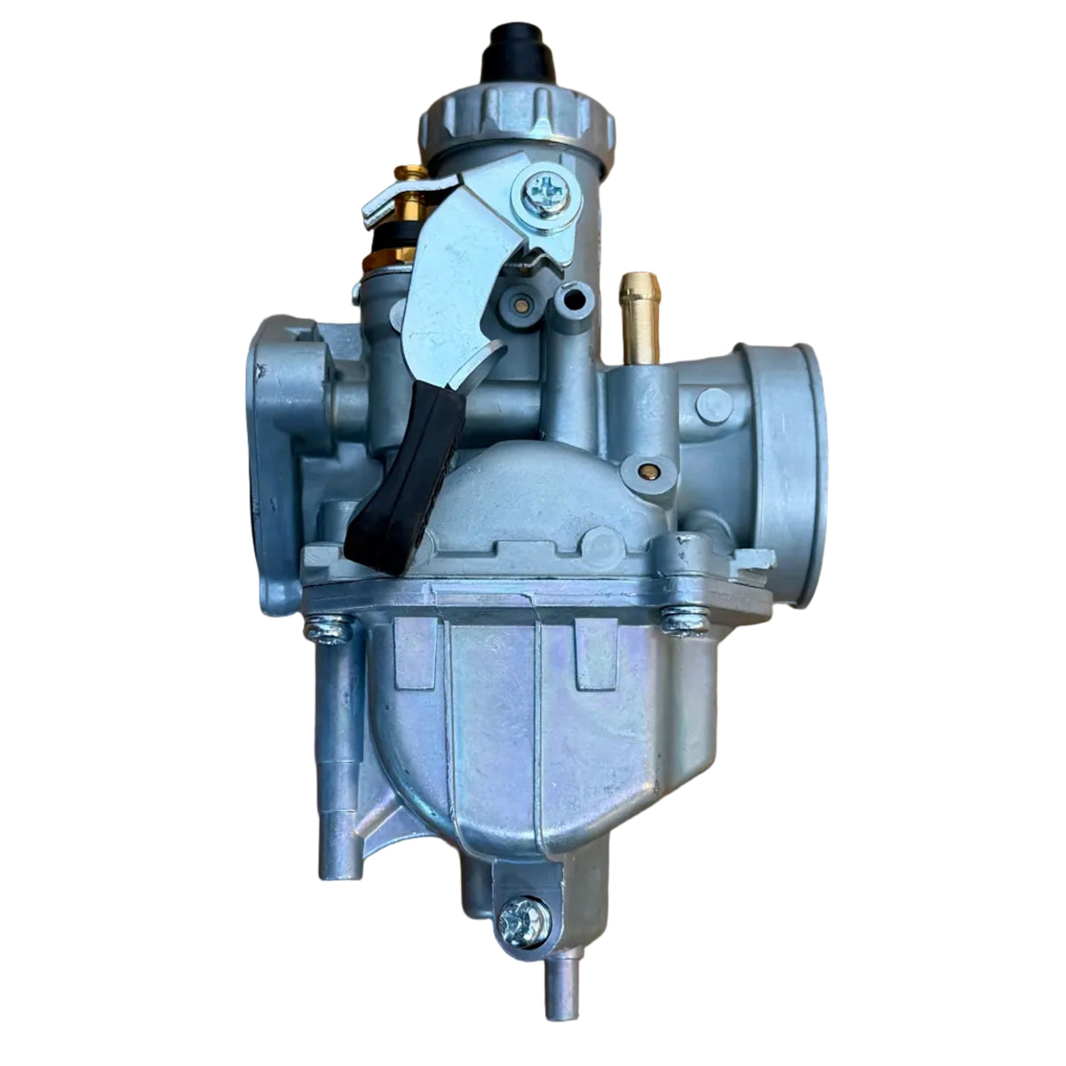 Kaasutin, VM22 Mikuni type