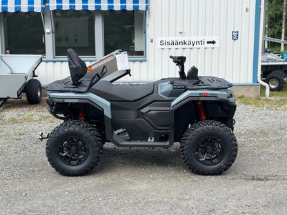 Traktorimönkijä, CFMOTO CFORCE C4 TOURING