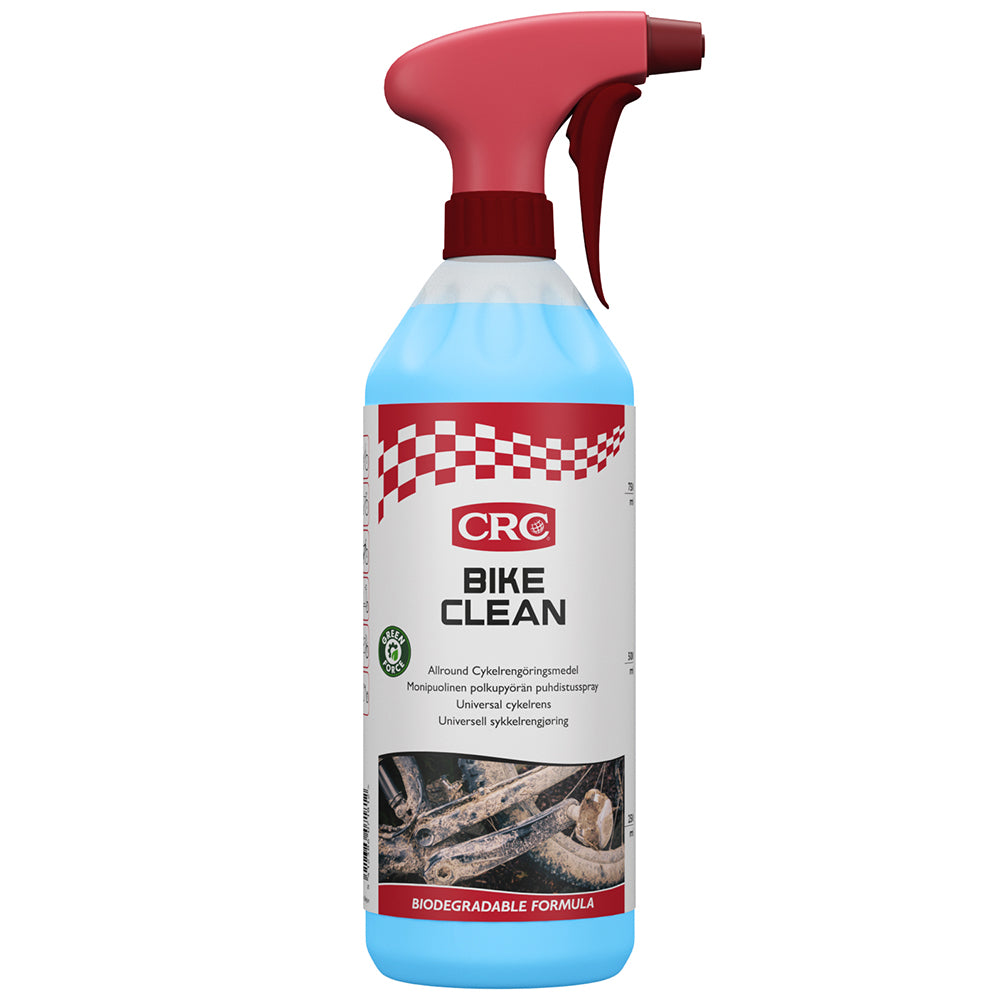Pyöränpesuaine, CRC Bike Clean
