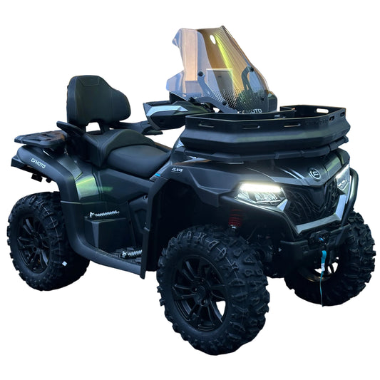 cfmoto cforce 625 touring