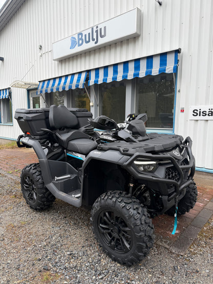 Traktorimönkijä, CFMOTO CFORCE 850 Touring