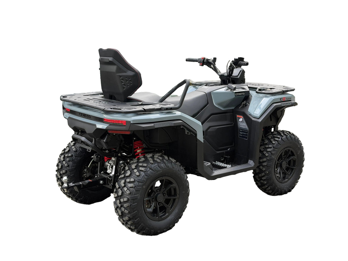 cfmoto cforce c5 touring bulju oy