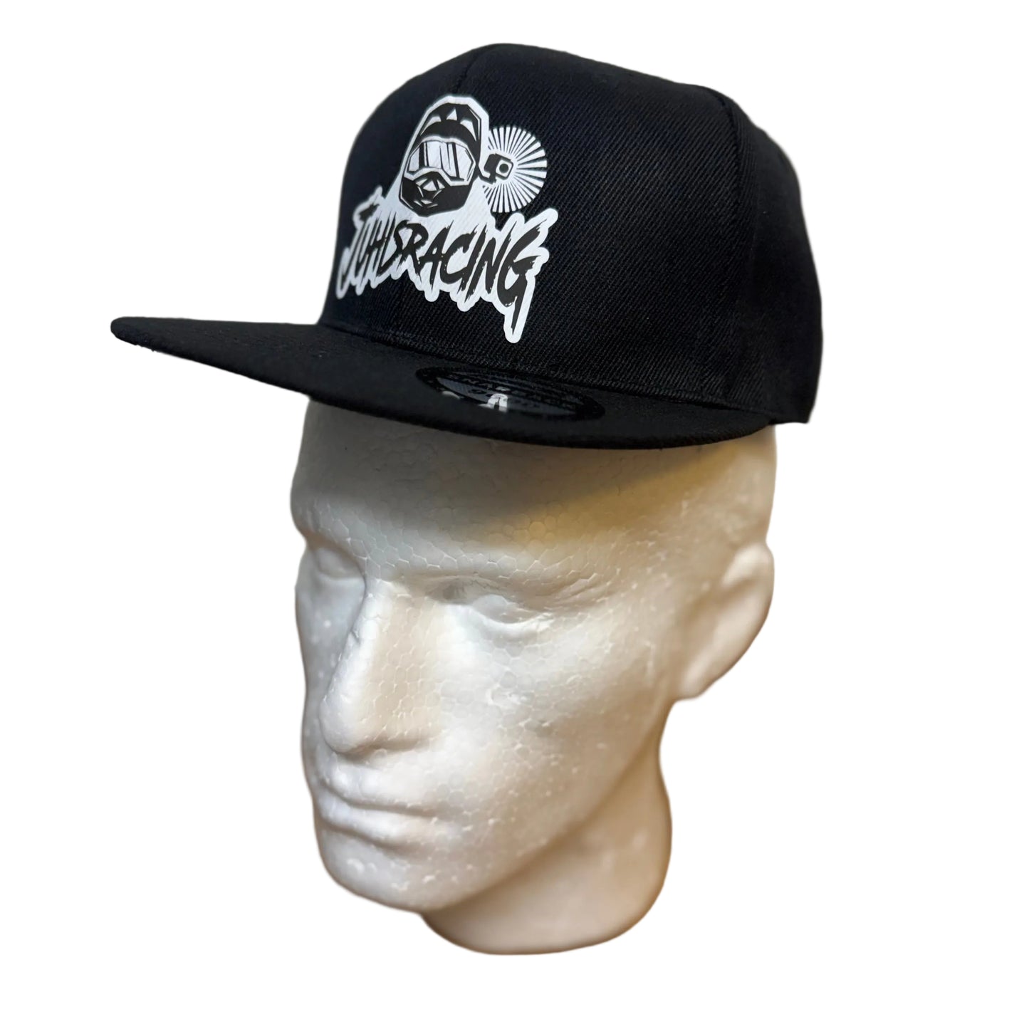 juhis lippis juhisracing lippalakki snapback fanituote