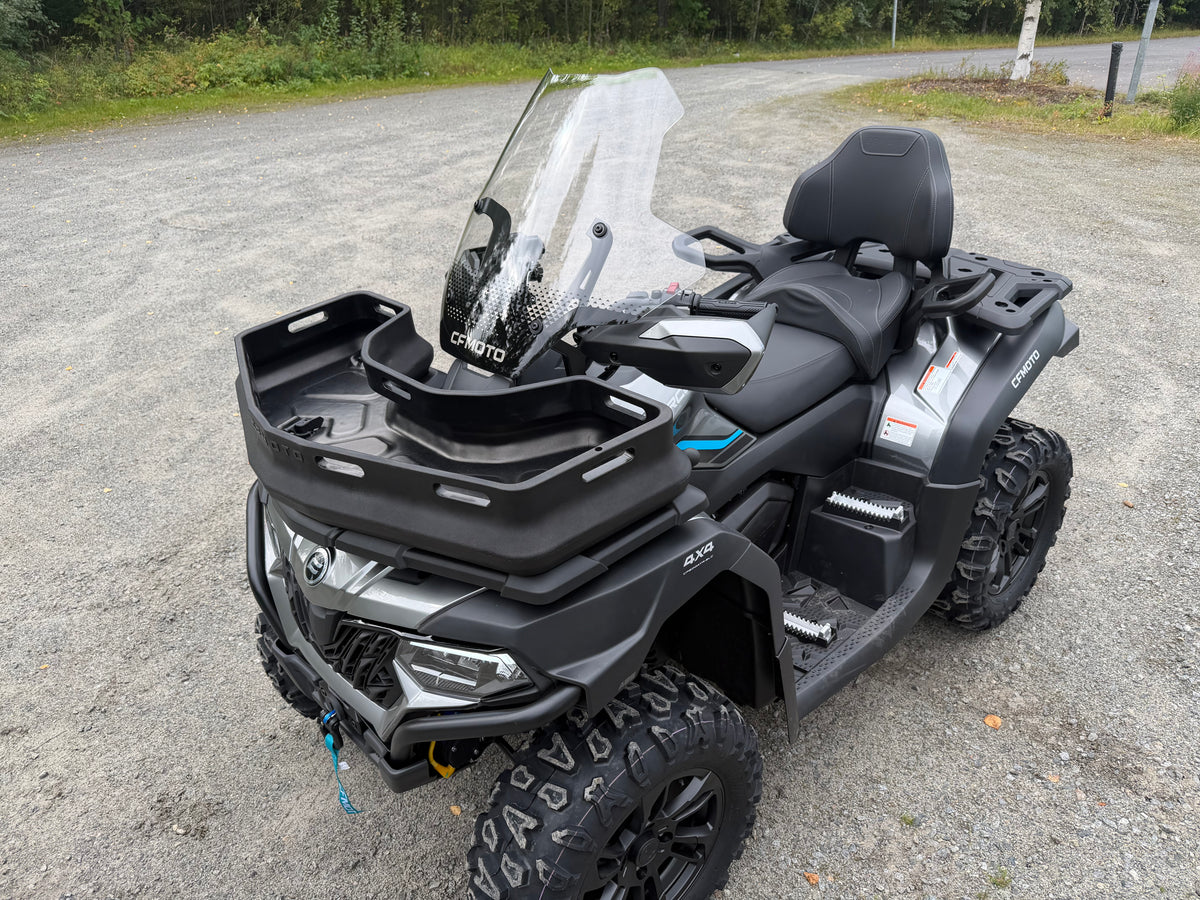 Traktorimönkijä, CFMOTO CFORCE 625 TOURING ABS 80KM/H