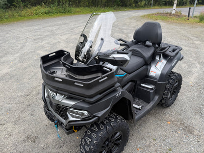 Traktorimönkijä, CFMOTO CFORCE 625 TOURING ABS 80KM/H