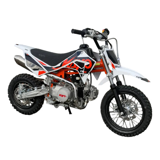 kayo ts90 minikrossi bulju oy